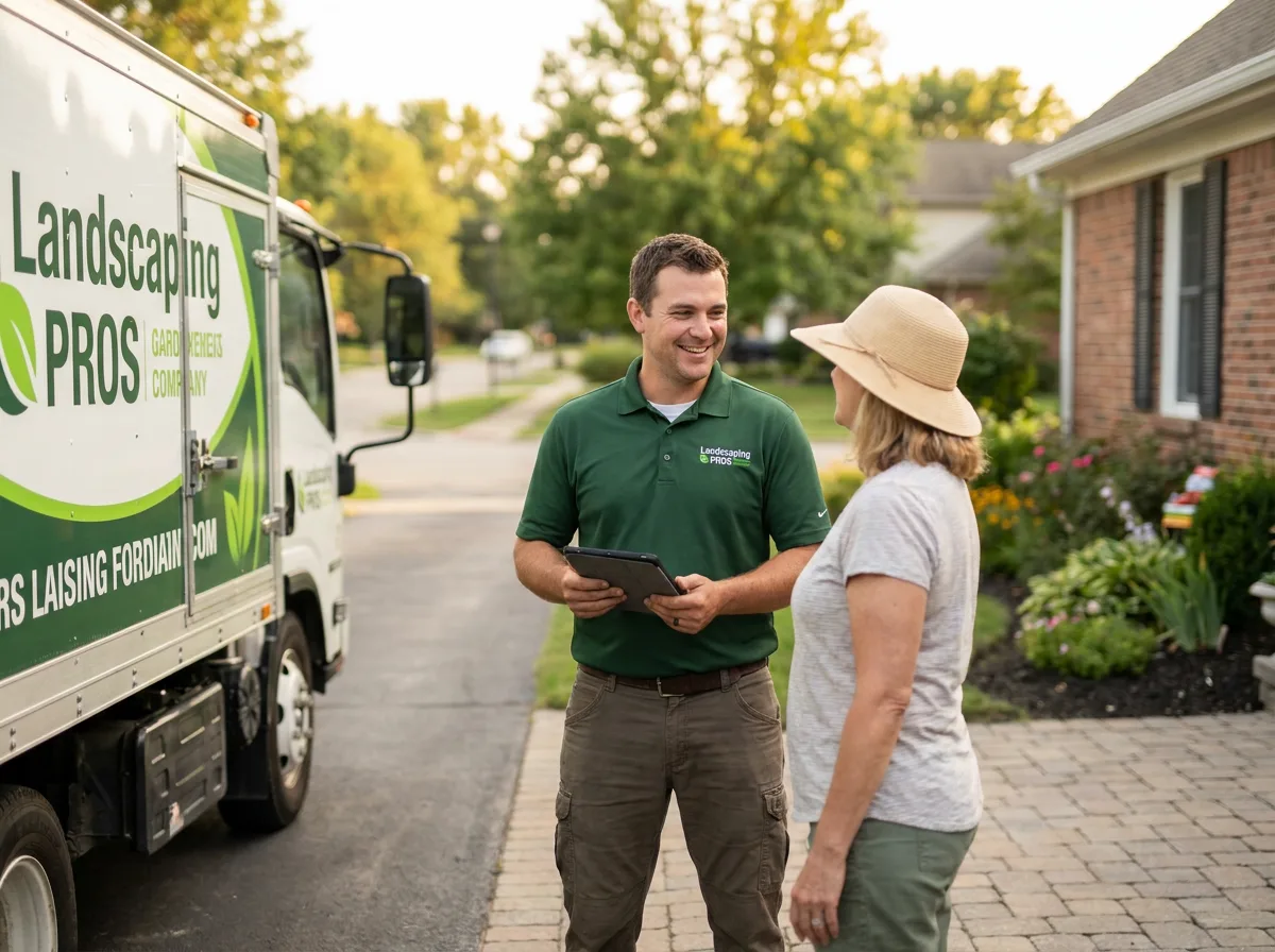 Landscaping Ambler, PA FAQs
